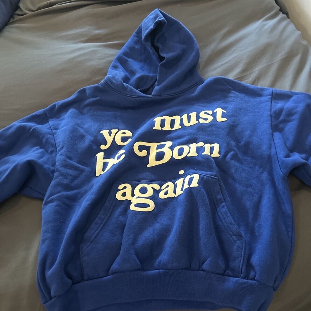 YE Hoodie